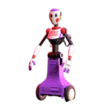 Raceway Bot