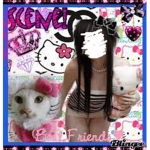 Emo Girl$
