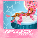 #REPULSION