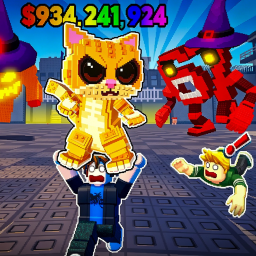 [New] Prison Escape for Saving Brainrots