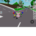 Elliana CANDY