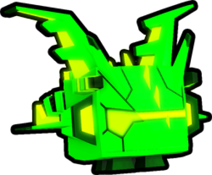 M-10 PROTOTYPE