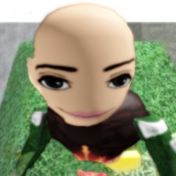 Nugget admin!