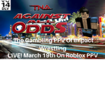 Roblox-TNA