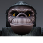 Monkeys nation
