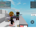 Glitching Pals