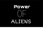 Power OF ALIENS