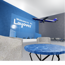 The Layover