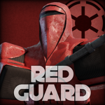--Red Guard