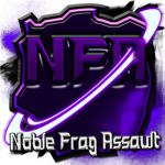 The Noble Frag Assualt