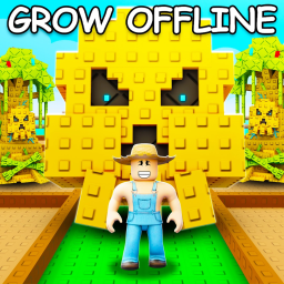 Grow a Garden ️ Roblox game icon