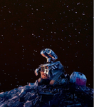 WALL-E! Incorporation
