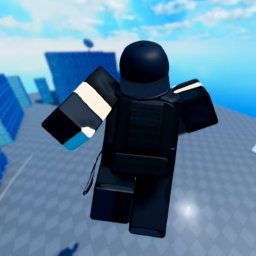 [UPD] Platformer Grounds