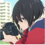 YUZURU NISHIMIYA