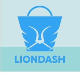 LionDash Shopping
