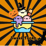 Sweet Tooth.