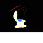 Constipated bean