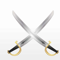 Sword fight 1v1