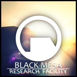 [BMRF] - Black Mesa