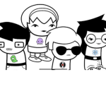 Home_stuck fans