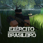 ("EB'') Exército Brasileiro