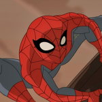 - ! Spidey’s Spectacular Group ! -