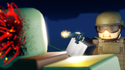 Zombie Rising Tycoon (UPD)