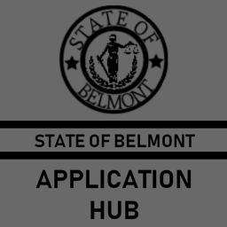 Application Hub