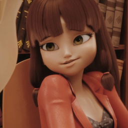✧