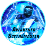Awakened Scythemaster