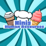 [NC] Human Resources