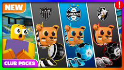 [🎃] [UPD10] Symulator kopnięć