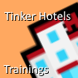 Tinker Hotels (Trainings)