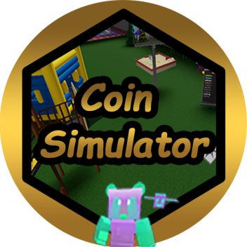 Coin Simulator