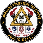 Midland Tech. Inst. - Department of Public Safety