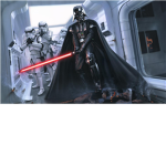 Darth Vaders Empire