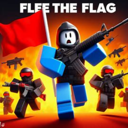 Flee The Flag [NEW ITEMS]