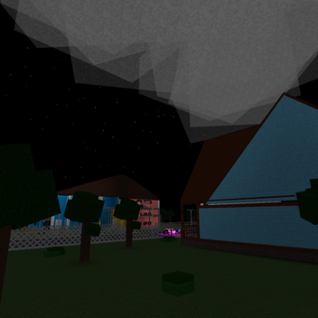 Hello Neighbor! (READ DESC)