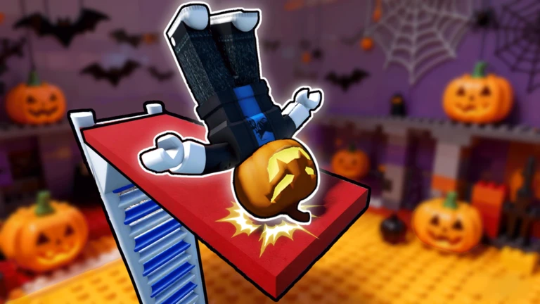 Halloween Event