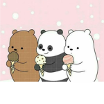 Cloudy Bear's Group!