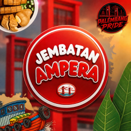 AMPERA BRIDGE