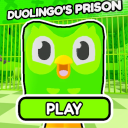 DUOLINGO PRISON RUN OBBY