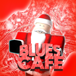 [GET A RANK!] Blue's Cafe Rank Management Centre