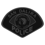 SDPD: Special Response Unit