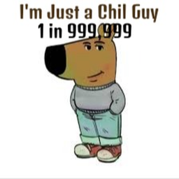 [NEW] Chill Guy RNG 🐶