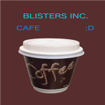 Blister's Inc.