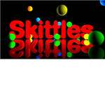 awesome skittles