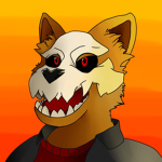 Sla furry
