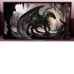 Black Dragons?