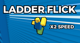 Ćwiczenie skakania po drabinie [skok po ścianie]